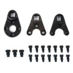 Juego de llaves para pasadores de inclinación y compensación de motores fueraborda para Yamaha Suzuki MT0004 MT0006 MT0009