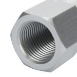 Conector del sensor de presión de aceite automotriz M12x1.5 Sensor de temperatura - Imagen 4