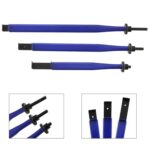 Multifunctional Pipe And Hose Clamp Clamping Extension Wrench Tool For Fixing Nuts And Bolts, 37cm - Imagen 2