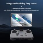 For DJI RC Pro 2 Remote Controller CQT Tempered Glass Screen Protector, 2pcs /Pack - Imagen 7