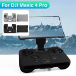 For DJI RC Pro 2 Remote Control Silicone Case Screen and Body Protective Cover - Imagen 2