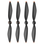 For DJI Mavic 4 Pro Drone RCSTQ Low-Noise Quick-Release Propellers Replacement Blades, Propellers