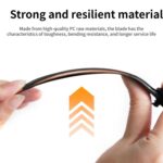 For DJI Mavic 4 Pro Drone RCSTQ Low-Noise Quick-Release Propellers Replacement Blades, Propellers - Imagen 4