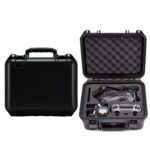 Estuche de almacenamiento a prueba de explosiones de EVA para dron DJI Mavic 4 Pro, caja de transporte a prueba de golpes, Explosion-Proof Case