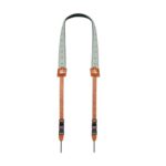 Universal Camera Shoulder Strap Double Locking Portable Camera Accessories, D193