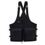 Multifunctional Vest Outdoor Lightweight Comfortable Camera Bag, D192