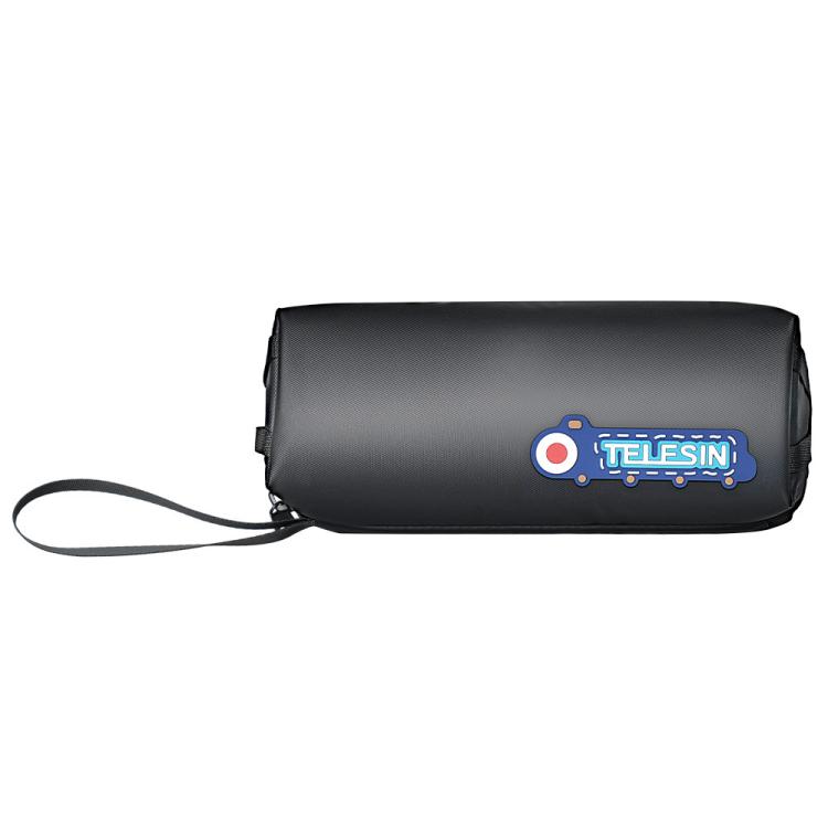 TBD0606067001A.jpg For DJI Osmo Pocket 3 Creator Combo TELESIN Universal Portable Storage Bag Carrying Case - Imagen 1