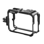 Metal Rabbit Cage Camera Frame Accessories, For Insta360 Ace Pro HEPAIL AC-26