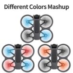 For DJI Avata 2 Sunnylife 3032S 2pairs Propellers - Imagen 4