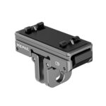 Base de liberación rápida con imán metálico HEPAIL AC27 para Insta360 Ace/Ace Pro