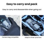 CYNOVA Drone Propeller Fixer Propeller Clamp, Propeller Fixer - Imagen 4