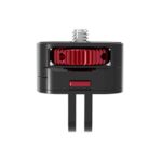 Action Camera 1/4 Metal Adapter Quick Release Mount, TFSM151 2 Pages 2 In 1