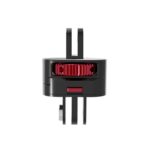 Action Camera 1/4 Metal Adapter Quick Release Mount, TFSM154 3 Pages 3 In 1