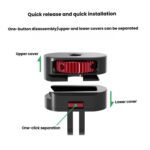Action Camera 1/4 Metal Adapter Quick Release Mount, TFSM154 3 Pages 3 In 1 - Imagen 4