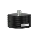 Action Camera Quick Release Adapter Tripod Accessories, TFSM100 1/4 Male To Female