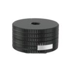 Action Camera Quick Release Adapter Tripod Accessories, TFSM101 1/4 Female To Female