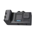 Street Vlogging Handle For GoPro HERO13 Black / 12 Black / 11 Black / 10 Black / 9 Black, For GoPro HERO - Imagen 3