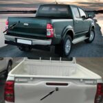 For 2010-2017 Toyota Hilux Reversing Camera - Imagen 4