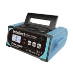 12V/24V Car Battery Charger Intelligent Pulse Lead-acid Battery Repair, AU Plug - Imagen 2