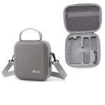 Estuche de almacenamiento portátil impermeable para bolso de hombro BKANO con estabilizador de cardán para teléfono inteligente Insta360 Flow - Imagen 2