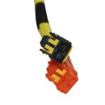 For Toyota Hairspring Clock Spring Coil, 84306-06140 - Imagen 4