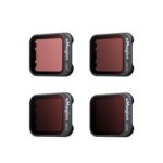 For DJI Flip aMagisn Filter Lens Accessories, ND8+ND16+ND32+ND64