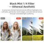 For DJI Flip aMagisn Filter Lens Accessories, 1/4 Miat - Imagen 9