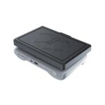 For DJI RC Pro 2 Controller CYNOVA  Sunshade Hood Adjustable Anti-Glare Shield with Multi-Angle Positioning - Imagen 3