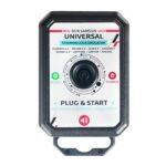Universal Steering Lock Emulator For Renault, MK9578