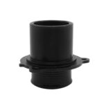 Silenciador turboalimentado EA888 para Volkswagen/Audi