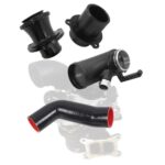 Silenciador turboalimentado EA888 para Volkswagen/Audi - Imagen 5