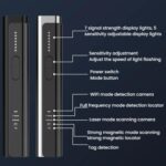 WT16 Hotel Hidden Camera Detector TAG Location Finder, WT16 - Imagen 3
