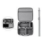 For DJI MAVIC 4 PRO BRDRC Accessories Portable Storage Bag