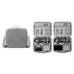 For DJI MAVIC 4 PRO BRDRC Accessories Portable Storage Bag - Imagen 2
