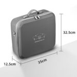 For DJI MAVIC 4 PRO BRDRC Accessories Portable Storage Bag - Imagen 3