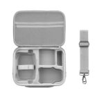 For DJI MINI 4 PRO BRDRC Remote Control Accessories Storage Handbag