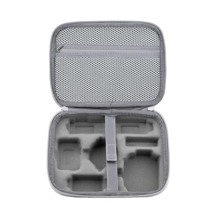 TBD0606148801A.jpg For Insta360 GO3 BRDRC Protection Portable Storage Bag - Imagen 1
