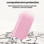 For DJI OSMO POCKET 3 BRDRC Portable Handheld Storage Bag - Imagen 3