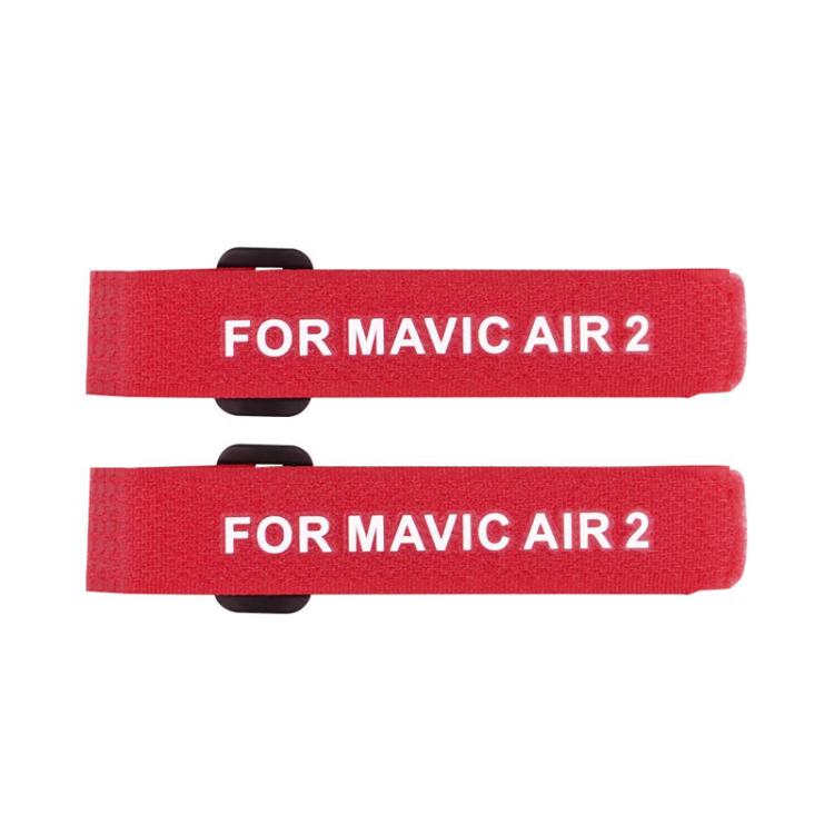 TBD0606150501A.jpg For DJI MAVIC AIR 2 BRDRC Drone Propeller Straps - Imagen 1