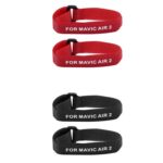 For DJI MAVIC AIR 2 BRDRC Drone Propeller Straps - Imagen 2