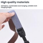 For DJI MINI 3/4 PRO/MAVIC 3 Classic BRDRC Screen Remote Control Strap - Imagen 4