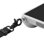 For DJI MINI 3/4 PRO/AIR 3S BRDRC Remote Control Strap - Imagen 3