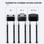 For DJI MINI 3/4 PRO/AIR 3S BRDRC Remote Control Strap - Imagen 4