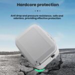 For DJI Neo BRDRC Portable Drone Accessories Protection Storage Bag - Imagen 4