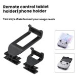 BRDRC For DJI Remote Control Bracket, Mobile Phone Stand - Imagen 2