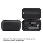 For DJI OSMO POCKET 3 BRDRC Portable Protection Storage Bag - Imagen 2