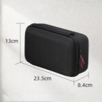 For DJI OSMO POCKET 3 BRDRC Portable Protection Storage Bag - Imagen 3