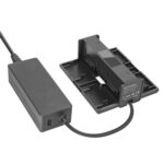 For DJI Mavic Air 2 YX Battery Charger Hub With LCD Display 4-Slot Intelligent Charging Station - Imagen 4