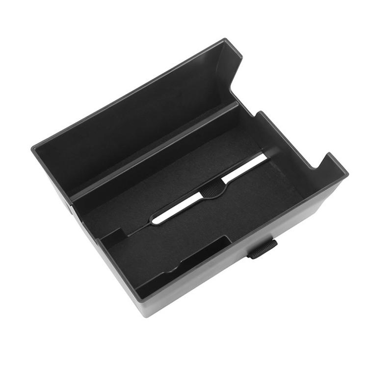 TBD0606165401A.jpg Caja de almacenamiento para pasamanos de Toyota Alphard/Vellfire Serie 40 2024 - Imagen 1