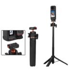 Flymile 20-54cm Magnetic Quick-Release Tripod for Insta360 Ace Pro 2/X5/X4/X3/X2/Ace Pro/Ace - Imagen 2